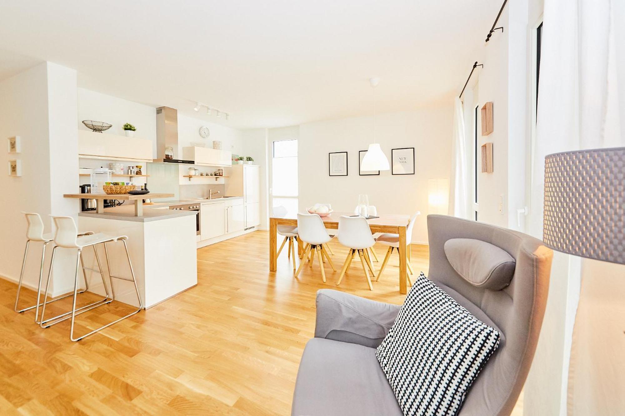 Ferienwohnung "Auszeit" ベルンカステル・クース エクステリア 写真