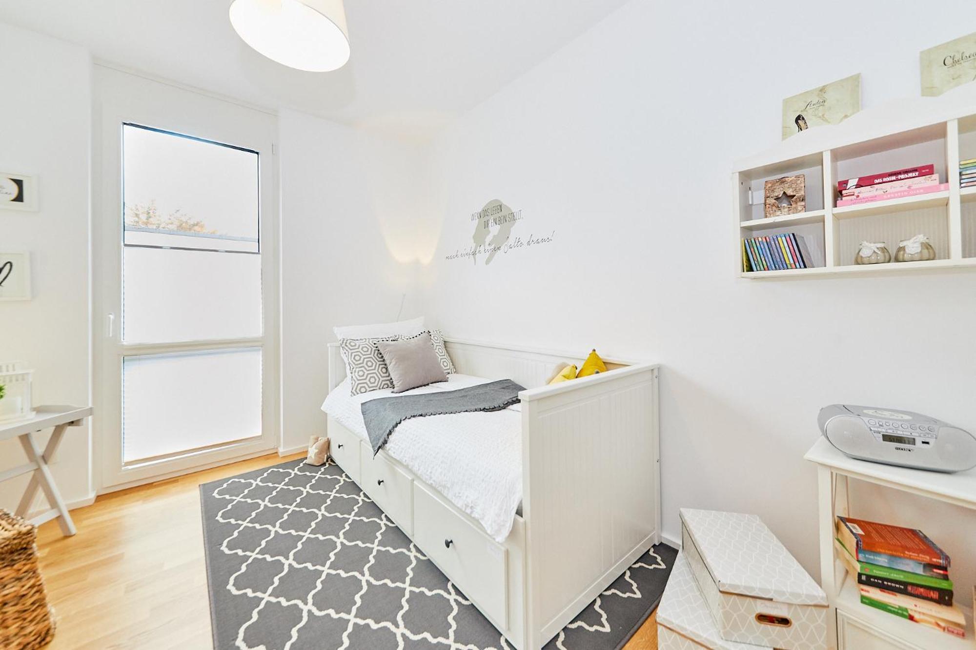 Ferienwohnung "Auszeit" ベルンカステル・クース エクステリア 写真