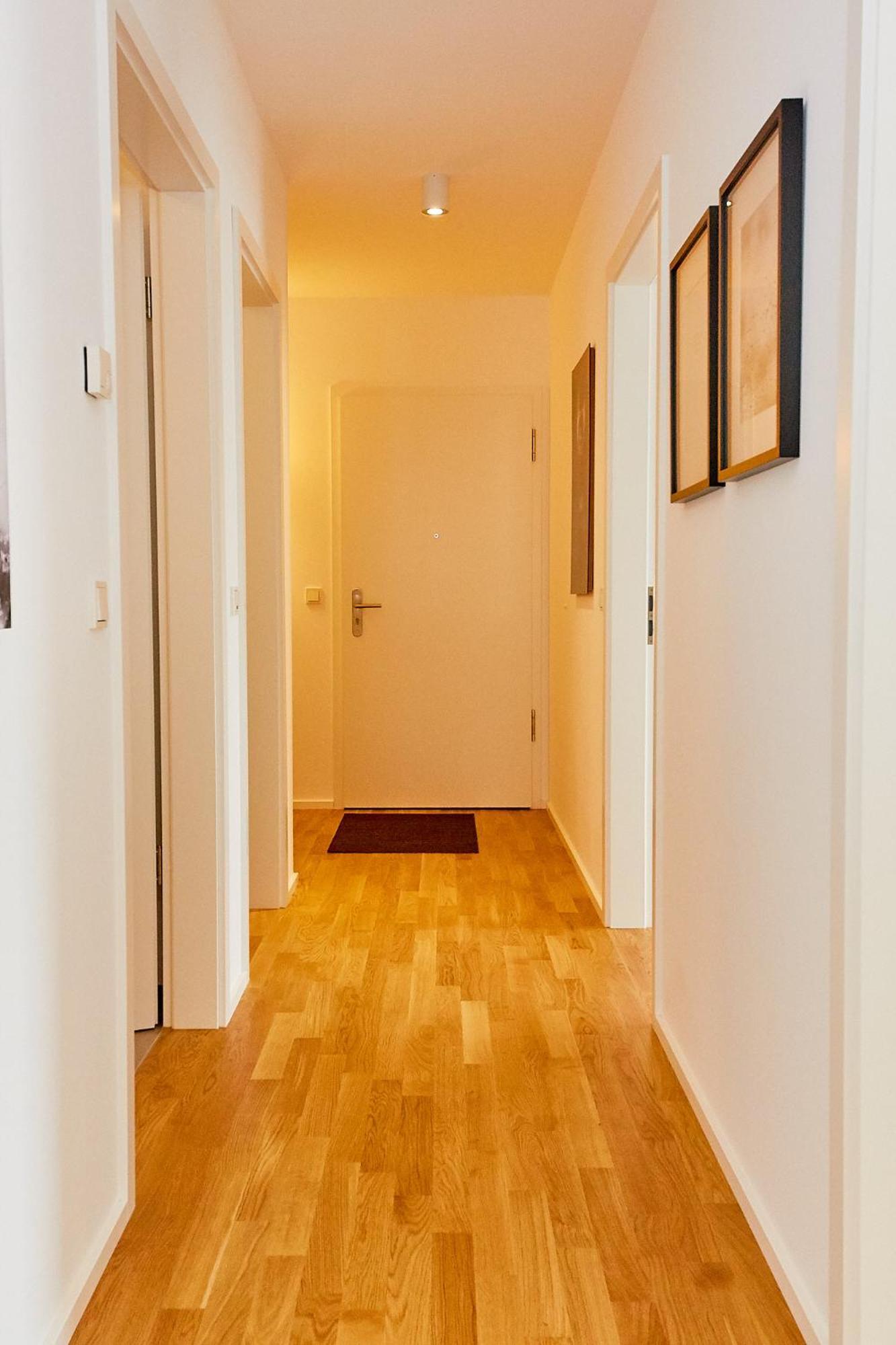 Ferienwohnung "Auszeit" ベルンカステル・クース エクステリア 写真