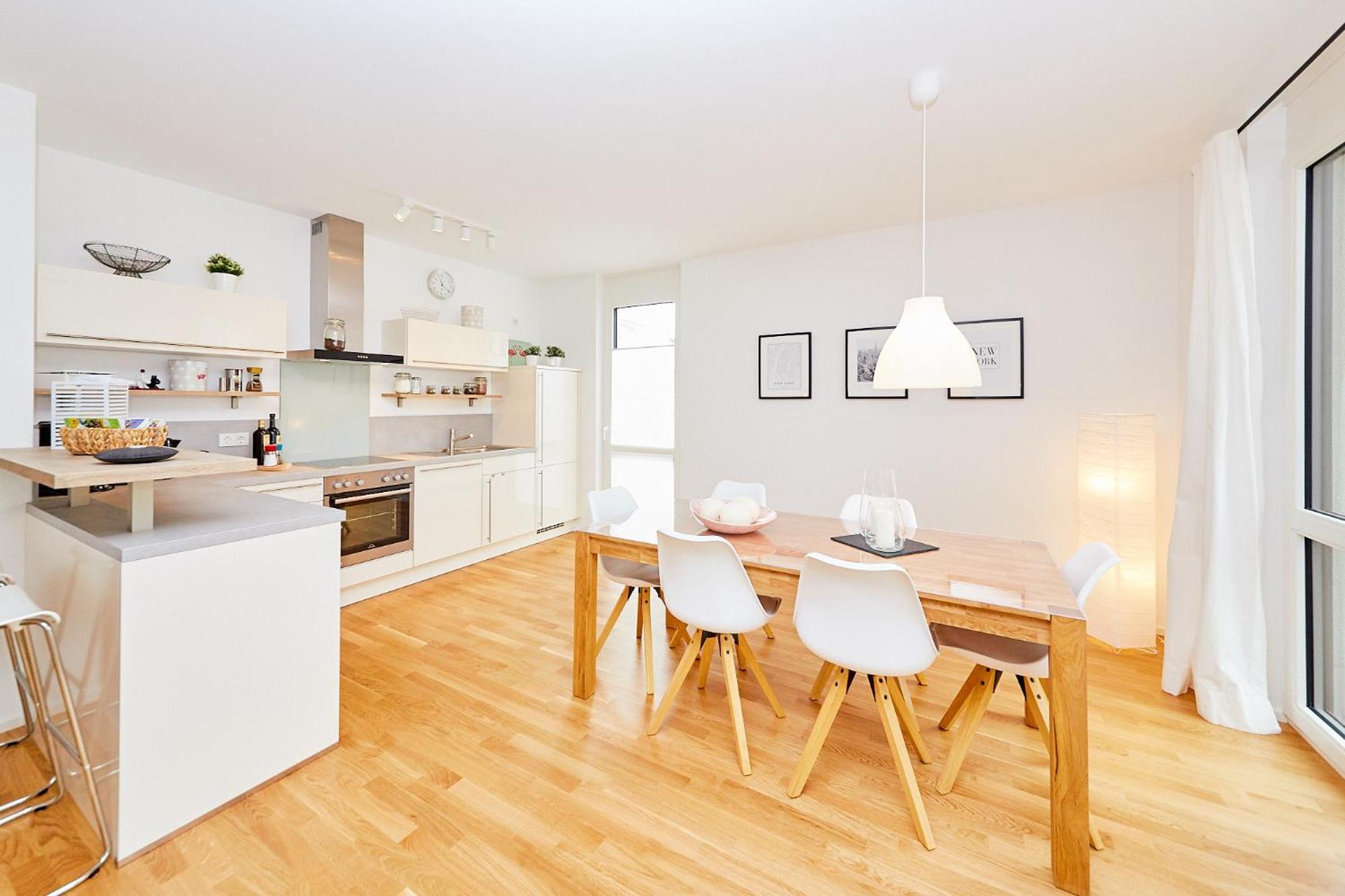 Ferienwohnung "Auszeit" ベルンカステル・クース エクステリア 写真