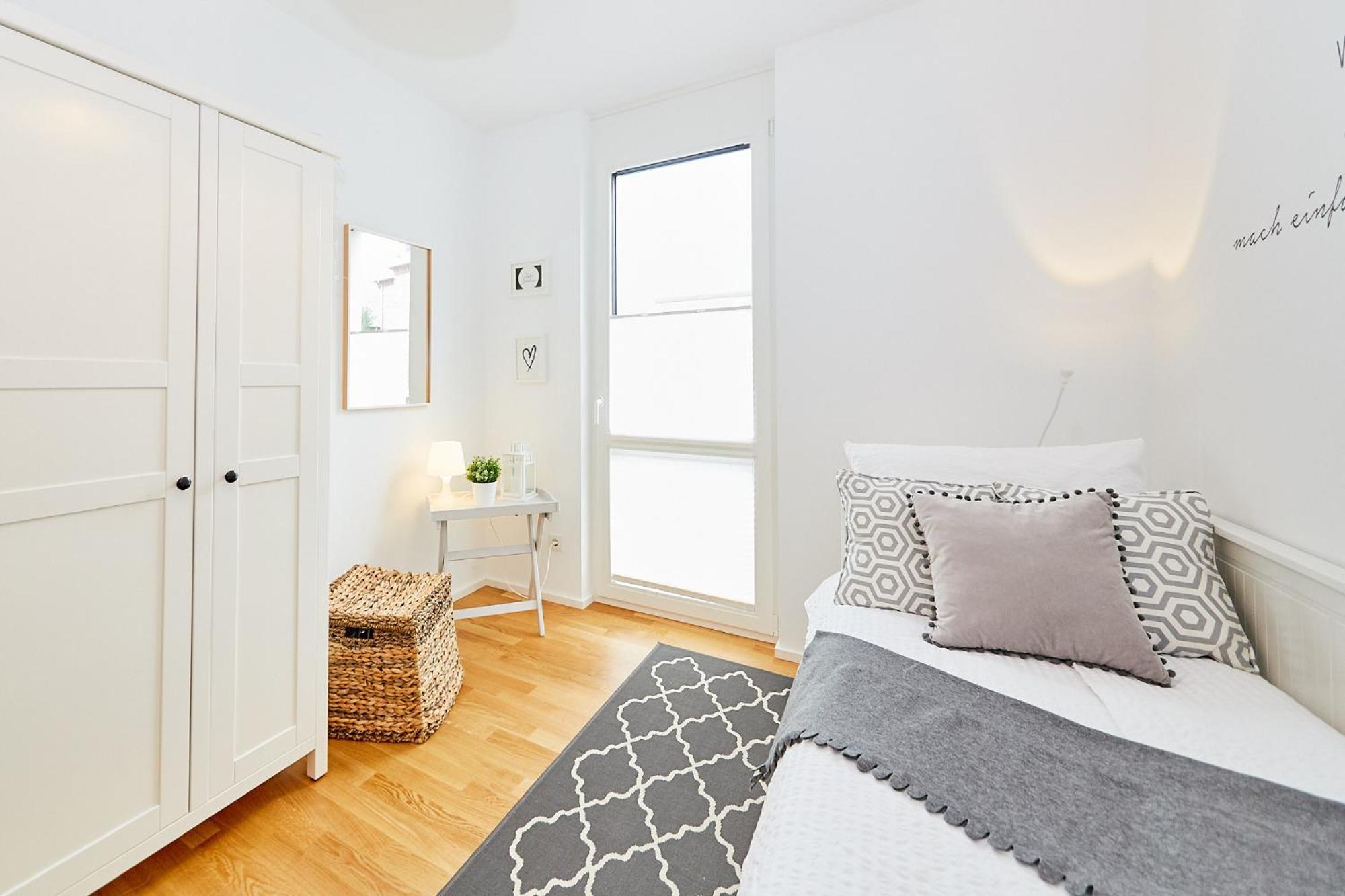 Ferienwohnung "Auszeit" ベルンカステル・クース エクステリア 写真